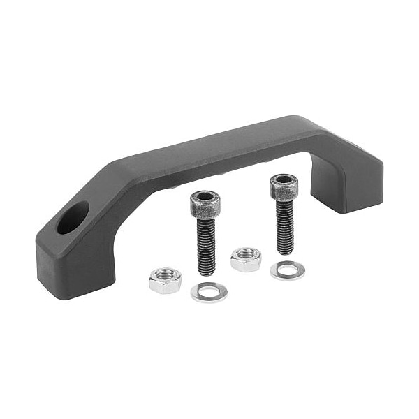 Pull Handles thermoplastic